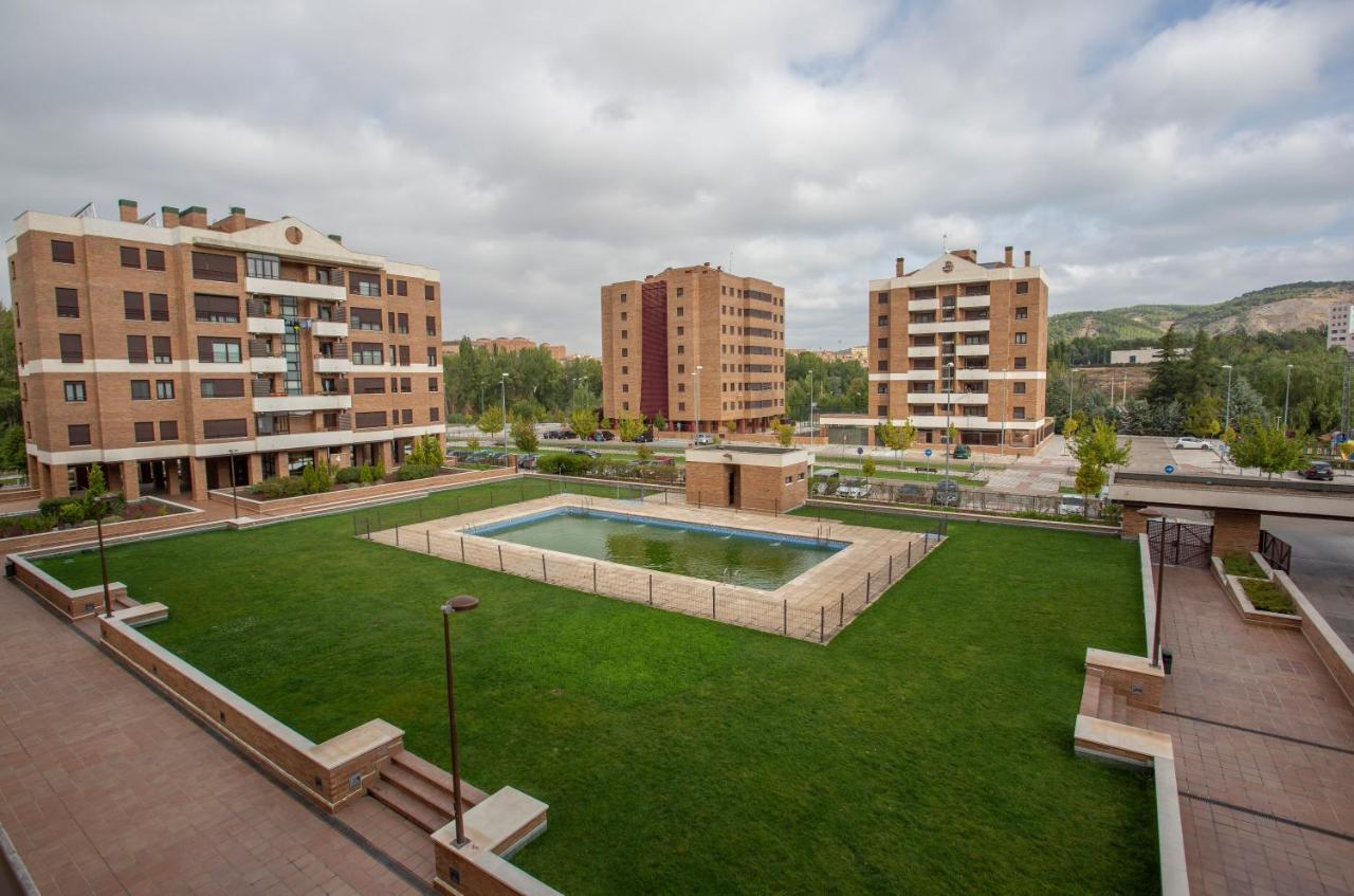 Cubell Home Cuenca  Esterno foto