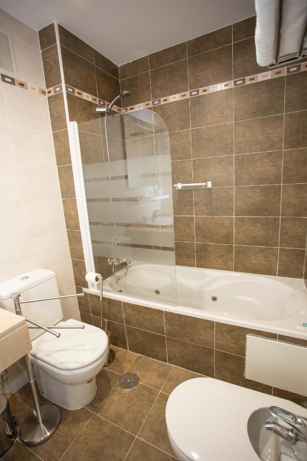 Cubell Home Cuenca  Esterno foto
