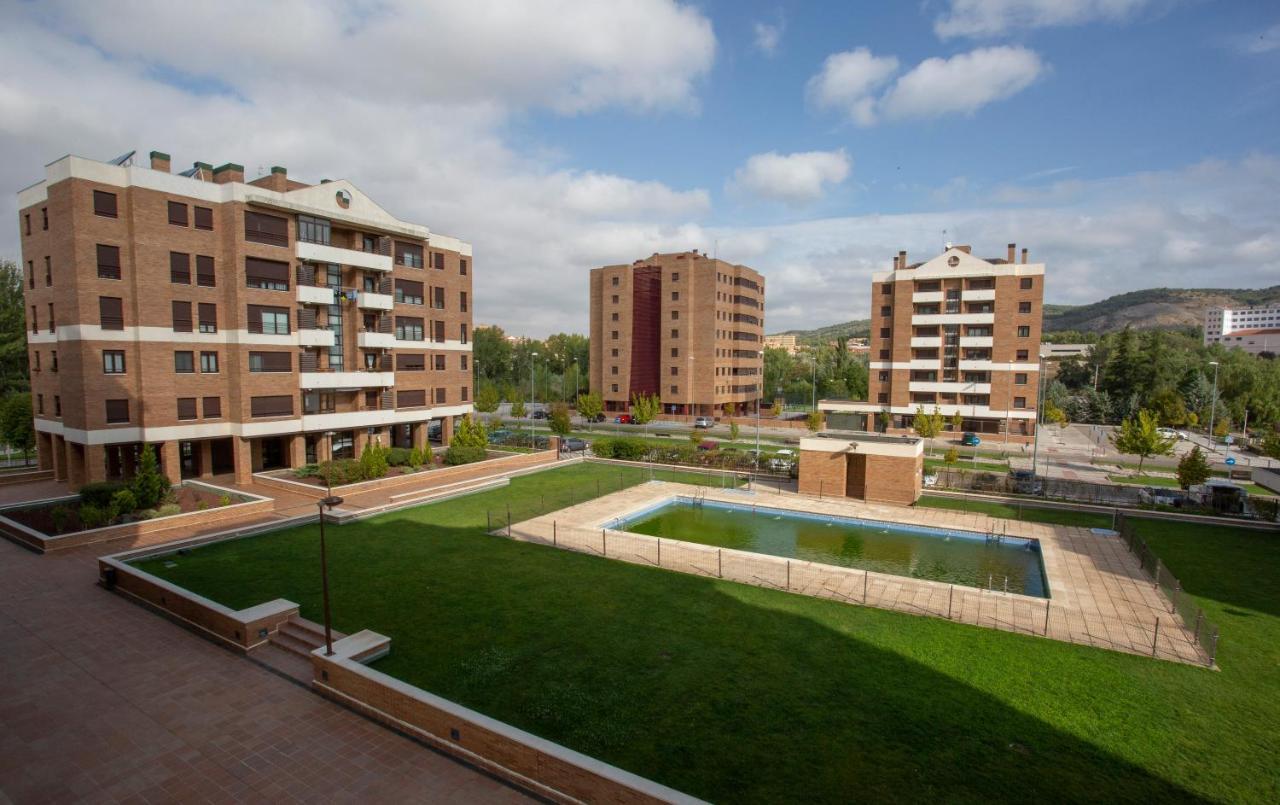 Cubell Home Cuenca  Esterno foto
